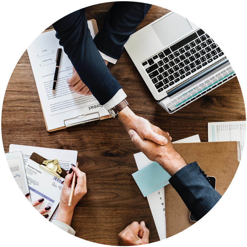 closings-escrow-oval