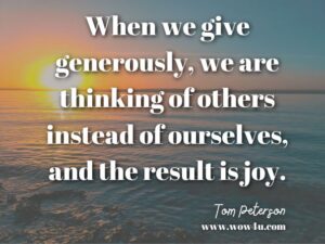 quote